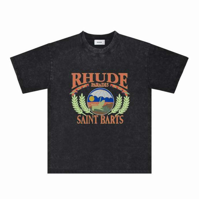 Picture of Rhude T Shirts Short _SKURhudeS-XXLZRH02139454